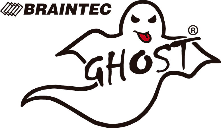 BRAINTEC GHOST